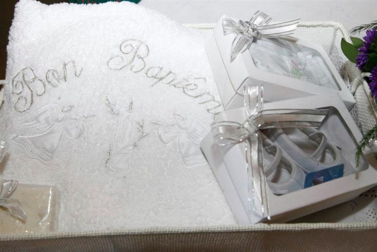 Bon Bapteme Elsa Chlink